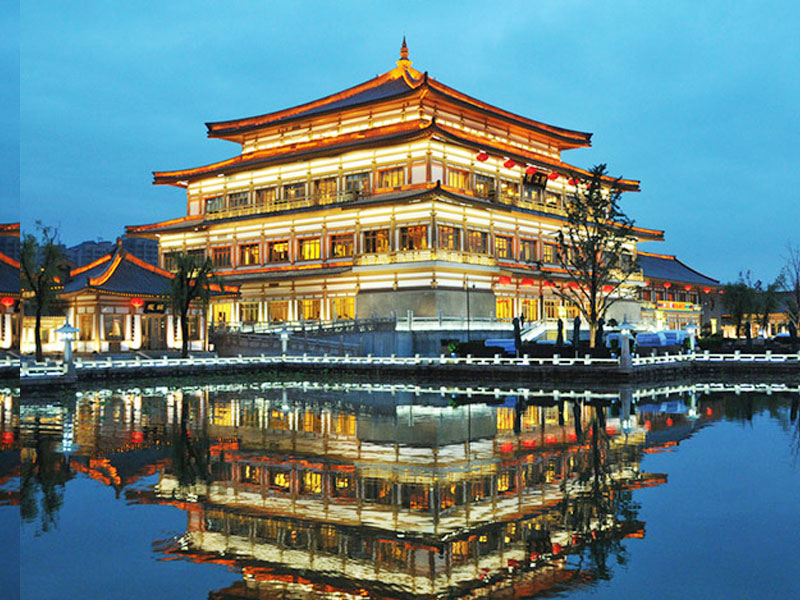 陜西區(qū)域